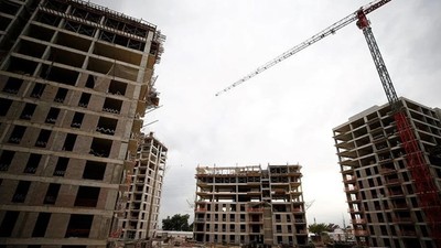 Bakan Özhaseki duyurdu! Ev sahibi olan vatandaşlar dikkat: Kentsel dönüşümde yeni formül