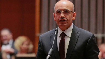 Bakan Şimşek'ten rezerv açıklaması:  Piyasa koşulları elverdiği ölçüde uluslararası birikime devam edeceğiz