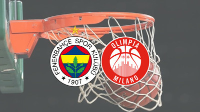 Fenerbahçe Beko - Emporio Armani Milano EuroLeague maçı ne zaman, saat kaçta, hangi kanalda?