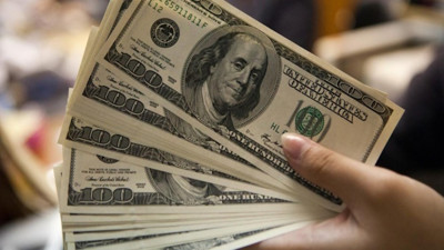 Bugün dolar ne kadar, euro kaç lira oldu? 6 Ekim 2023 güncel döviz kuru
