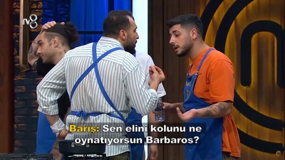 MasterChef'te olaylı gece: 6 Ekim 2023 MasterChef AllStar'da dokunulmazlığı kim kazandı, eleme adayları kimler oldu?