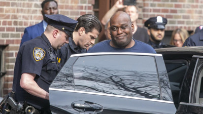 New York metro saldırganına 10 defa müebbet hapis cezası