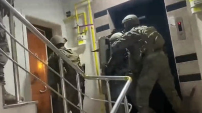 Son Dakika: 31 ilde kafes operasyonu! 39 organize suç örgütü çökertildi, 307 gözaltı