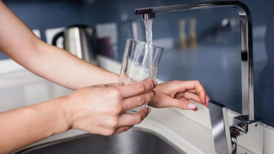 Tokat'tan depremzedeler için örnek karar! Suyu 6 ay daha ücretsiz kullanacaklar