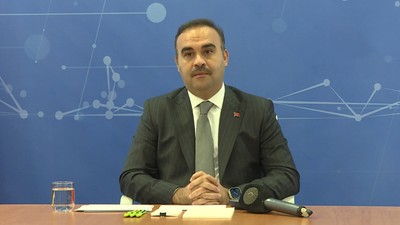 Türkiye dijital dönüşümde de küresel bir oyuncu olacak