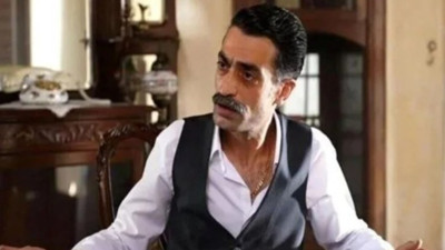 Yalı Çapkını'nın Kazım ağası eşini sır gibi saklıyordu! Güzelliğiyle herkesi büyüledi