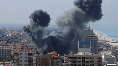 Dünya ülkeleri İsrail - Filistin gerilimine tepki gösterdi!