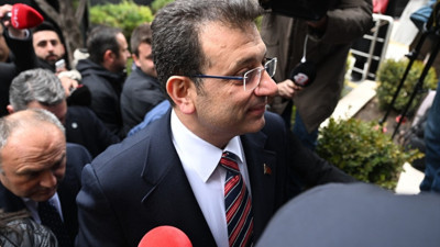 Eski Ulaştırma Bakanı Adil Karaismailoğlu tarafından açılan davayı kaybeden İBB Başkanı İmamğolu tazminat ödeyecek