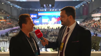 Haberet AK Parti Büyük Kongresi'nin nabzını tuttu! Buket Aydın'dan Ankara'da kritik değerlendirme: Cumhurbaşkanı kafasında 2028'i oluşturuyor