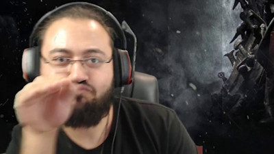 Jahrein'den destek mesajı: İsrail'in yanındayız