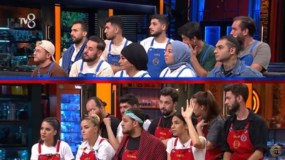 MasterChef AllStar'da ödül oyununu kim kazandı 6 Ekim 2023? MasterChef AllStar'da 100 bin lira ödülü kim kazandı?