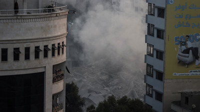 Aksa Tufanı| Hamas'ın İsrail'i bombalamasıyla başladı! Netanyahu duyurdu: Savaştayız | Neden bu tarih?
