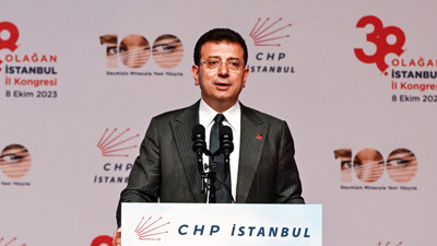 CHP İstanbul İl Başkan Adayı Cemal Canpolat: CHP'lilerin başka partiler üzerinden işe girmesini içime sindiremiyorum