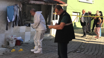 Edirne'de silahlı çatışma: Oğul öldü, babası yaralandı