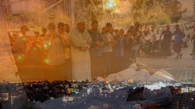 İsrail istihbaratı Hamas saldırısında patladı! Nasıl Mossad'ın ruhu duymadı?