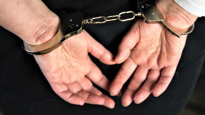 İzmir'de uyuşturucu operasyonu! 43 kişi tutuklandı