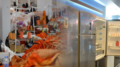 Bakan Bolat duyurdu! Marketlerden sonra giyim ve beyaz eşyada da indirimler bekleniyor