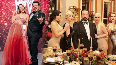 Berfu Yenenler, Adnan Oktar çetesinin ağına düşürülmeye çalıştığını açıkladı!