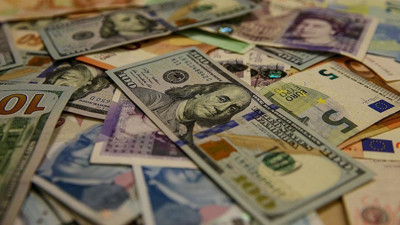Bugün dolar ne kadar, euro kaç lira oldu? 9 Ekim 2023 güncel döviz kuru