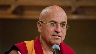 Ömür boyu nasıl mutlu olunur? Dünyanın en mutlu adamı Matthieu Ricard 3 formülde anlattı
