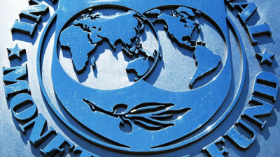 IMF Türkiye büyüme tahminini 2.8'den 3.25'e yükseltti