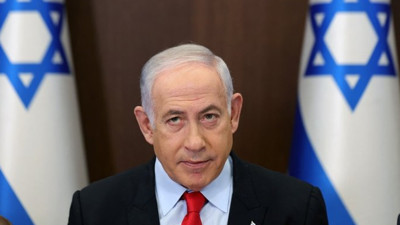 İsrail’in ölüm listesi belli oldu! Netanyahu onlar için vur emri verdi | İsrail'i gafil avlayan Aksa Tufanı'nın arkasındaki isim Muhammed Deif de aralarında