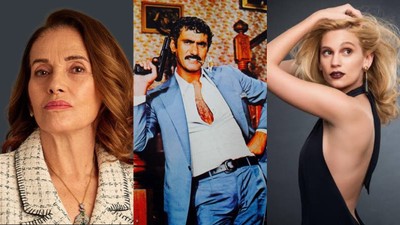 Nur Sürer'den Yılmaz Güney'i hedef alan Farah Zeynep Abdullah'a sert sözler: Kimsenin haddine değil