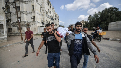 Son Dakika: İsrail-Filistin arasında karşılıklı saldırılar 4. gününde! İsrail'de ölü sayısı arttı! Hamas Aşkelon'u vurmaya başladı