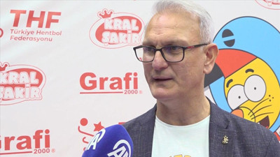 Uğur Kılıç: Avrupa Şampiyonası'na katılabilecek güçteyiz