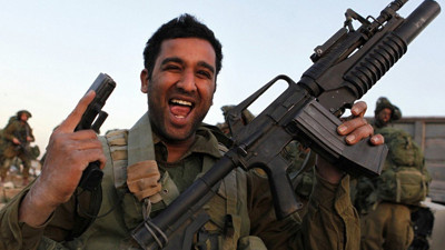 ABD yapımı M4'ler Hamas'ın eline nasıl geçti? 70 bin silah araştırılsın açıklaması