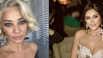 Avukat Feyza Altun'un Dilan Polat ile ilgili yaptığı paylaşım olay oldu! "Daha fazla konuşursan ilaç içer video çekerim dedi"