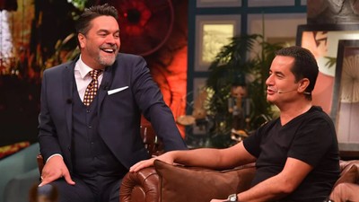 Beyaz Show ne zaman başlıyor? Beyaz Show hangi kanalda yayınlanacak?
