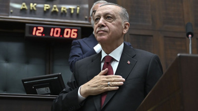 Cumhurbaşkanı Recep Tayyip Erdoğan'dan İYİ Parti açıklaması: Kapımız ortaklarımızın rızası şartıyla herkese açık