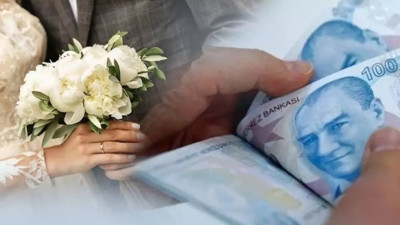 Cumhurbaşkanı Yardımcısı Cevdet Yılmaz evlilik kredisindeki şartı açıkladı! İkinci evlilikte kredi alınabiliyor mu?