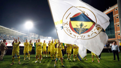 Fenerbahçe'de 16'da 16'nın sırrı! 5 maddede değişimin perde arkası