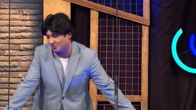 Güldür Güldür Show'un 'CHP' skeci gündem oldu! 6'lı masaya gönderme... "Biz de rahatsızız ekodan"