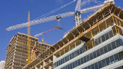 İnşaat maliyetleri yüzde 66,46 arttı