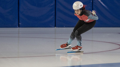 14 yaşındaki Derya Karadağ olimpiyatları hedefliyor