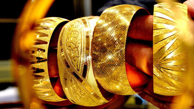 Altın yeniden uçuşa geçti! Yatırımcılar gözünü saat 15.30'a çevirdi