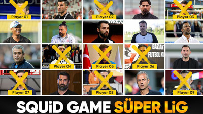 Bir Süper Lig klasiği! 8 haftada 9 hoca ayrıldı! Şenol Güneş, Emre Belözoğlu, Bjelica...