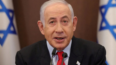 İsrail Başbakanı Binyamin Netanyahu: Hamas üyesi olan herkes ölüdür