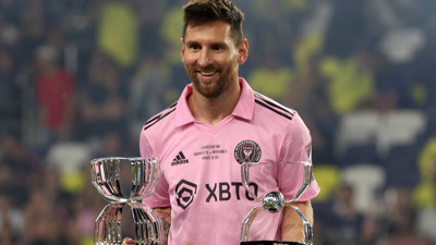 Lionel Messi transfer kararını verdi! Barcelona'ya dönecek mi?