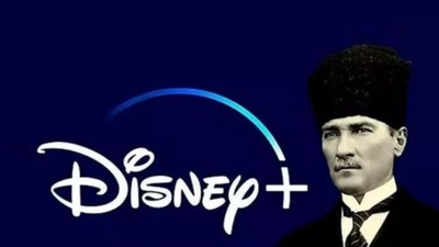 Meclis'ten 'Disney'e çağrı! "Atatürk filmi için Türk milletinden özür dilemeli"