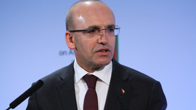Bakan Şimşek'ten dolar ve KKM ile ilgili önemli mesajlar: Bir yıla ihtiyacımız var