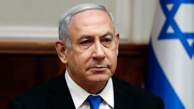 İsrail Başbakanı Binyamin Netanyahu: Holokost'tan bu güne yaşadığımız en kötü gün