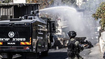 Son Dakika: İsrail-Filistin çatışmalarında 7. gün! Uluslararası Af Örgütü beyaz fosfor kullanıldığını doğruladı