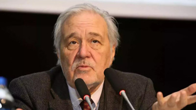 İlber Ortaylı İngiltere-ABD arasındaki 'çay' polemiğine son noktayı koydu!