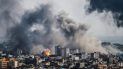 AB liderleri İsrail-Filistin çatışması gündemiyle olağanüstü toplanacak