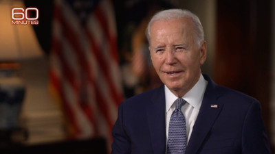 ABD Başkanı Biden'ın "biz dünya tarihinin en güçlü devletiyiz" sözleri gündem oldu