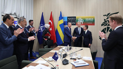 Abdülkadir Selvi: ABD Türk SİHA'sını mı vurdu İsveç'in NATO üyeliğini mi?